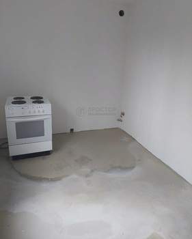 1-к квартира, вторичка, 41м2, 1/14 этаж
