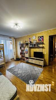 2-к квартира, вторичка, 51м2, 7/9 этаж