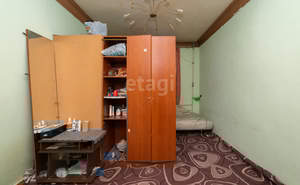 2-к квартира, вторичка, 58м2, 5/5 этаж