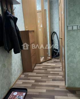 1-к квартира, вторичка, 31м2, 3/5 этаж