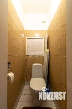 2-к квартира, вторичка, 50м2, 3/9 этаж