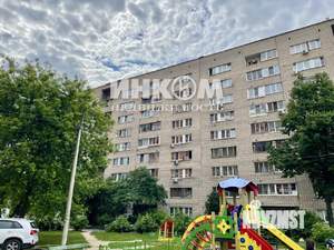 2-к квартира, вторичка, 47м2, 3/9 этаж