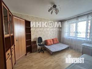 2-к квартира, вторичка, 60м2, 7/12 этаж
