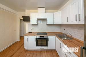 1-к квартира, вторичка, 34м2, 6/12 этаж