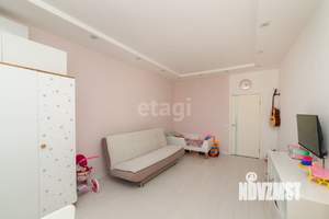 2-к квартира, вторичка, 60м2, 16/18 этаж