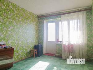 2-к квартира, вторичка, 42м2, 5/5 этаж