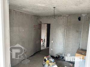 1-к квартира, вторичка, 43м2, 2/9 этаж