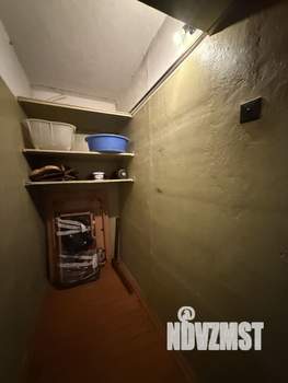 2-к квартира, вторичка, 45м2, 2/5 этаж