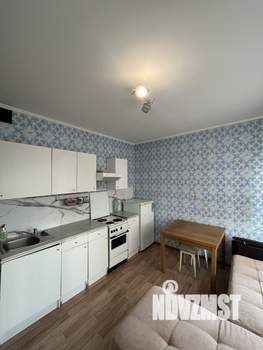 2-к квартира, вторичка, 68м2, 3/22 этаж