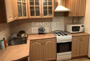 2-к квартира, вторичка, 52м2, 2/10 этаж