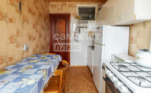 2-к квартира, вторичка, 48м2, 4/9 этаж