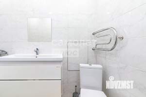 2-к квартира, вторичка, 57м2, 13/17 этаж