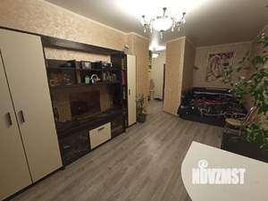 1-к квартира, вторичка, 38м2, 3/23 этаж