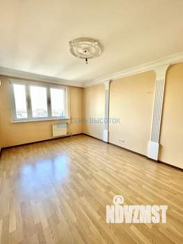 3-к квартира, вторичка, 74м2, 15/16 этаж