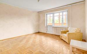 3-к квартира, вторичка, 72м2, 3/9 этаж