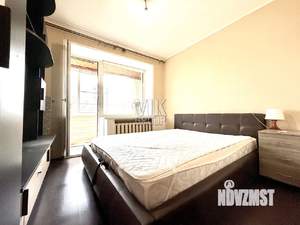 1-к квартира, вторичка, 33м2, 5/5 этаж