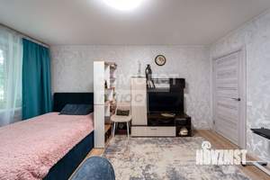 1-к квартира, вторичка, 36м2, 1/9 этаж