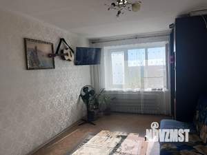 1-к квартира, вторичка, 36м2, 5/9 этаж