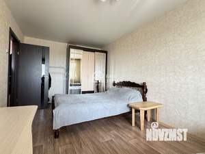 1-к квартира, вторичка, 33м2, 8/9 этаж