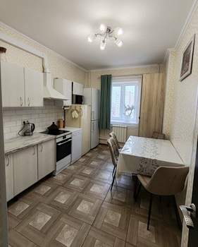 2-к квартира, вторичка, 59м2, 12/17 этаж