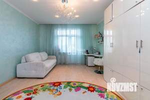 3-к квартира, вторичка, 166м2, 2/19 этаж