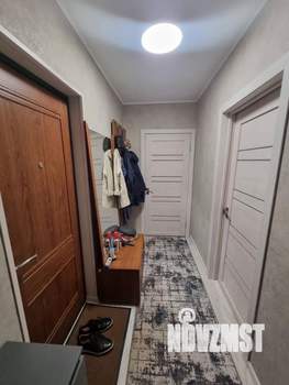 2-к квартира, вторичка, 44м2, 2/5 этаж