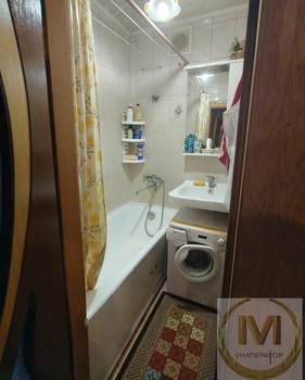 2-к квартира, вторичка, 41м2, 5/5 этаж