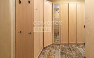 1-к квартира, вторичка, 42м2, 2/5 этаж