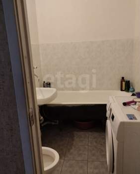 1-к квартира, вторичка, 39м2, 10/14 этаж