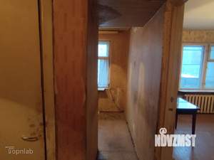 2-к квартира, вторичка, 36м2, 2/5 этаж