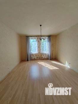 1-к квартира, вторичка, 38м2, 1/17 этаж