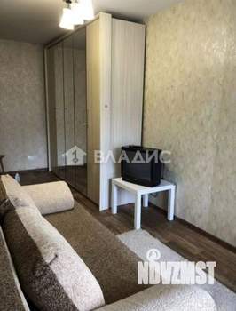 2-к квартира, вторичка, 43м2, 4/4 этаж