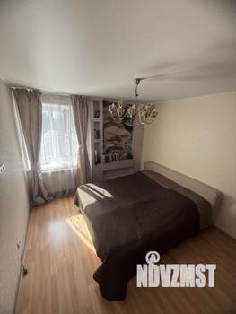 2-к квартира, вторичка, 56м2, 2/15 этаж