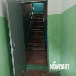 1-к квартира, вторичка, 34м2, 5/15 этаж