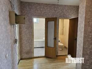 Студия квартира, вторичка, 70м2, 1/18 этаж