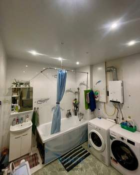 2-к квартира, вторичка, 55м2, 3/5 этаж