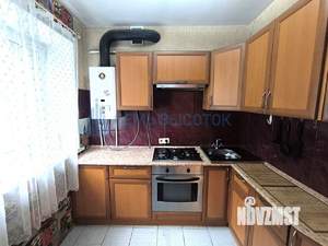 1-к квартира, вторичка, 29м2, 2/5 этаж