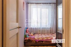 2-к квартира, вторичка, 45м2, 2/5 этаж