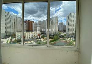 1-к квартира, вторичка, 38м2, 6/17 этаж