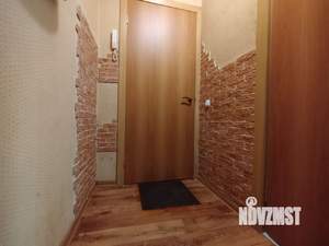 1-к квартира, вторичка, 30м2, 4/5 этаж