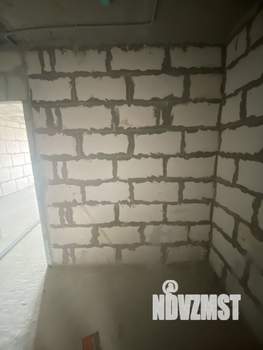 Студия квартира, сданный дом, 29м2, 3/17 этаж