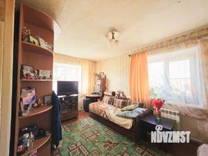1-к квартира, вторичка, 30м2, 5/5 этаж