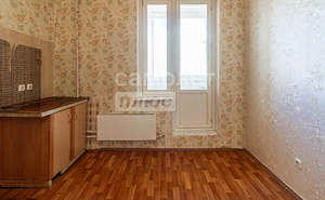3-к квартира, вторичка, 74м2, 11/17 этаж