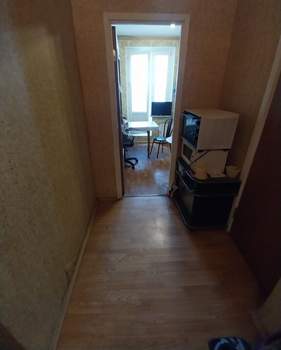 3-к квартира, вторичка, 73м2, 3/14 этаж