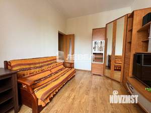 2-к квартира, вторичка, 42м2, 5/5 этаж