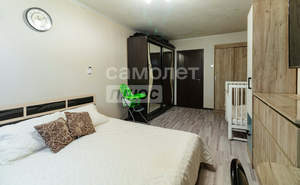 2-к квартира, вторичка, 47м2, 3/9 этаж
