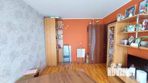 2-к квартира, вторичка, 43м2, 9/9 этаж