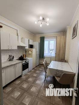 2-к квартира, вторичка, 59м2, 12/17 этаж