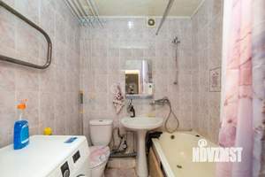1-к квартира, вторичка, 30м2, 2/5 этаж
