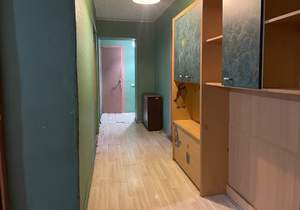 4-к квартира, вторичка, 75м2, 7/9 этаж